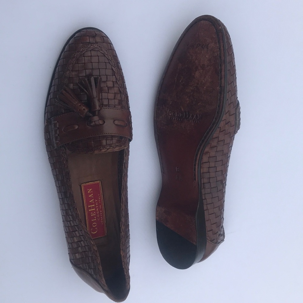 Cole Haan